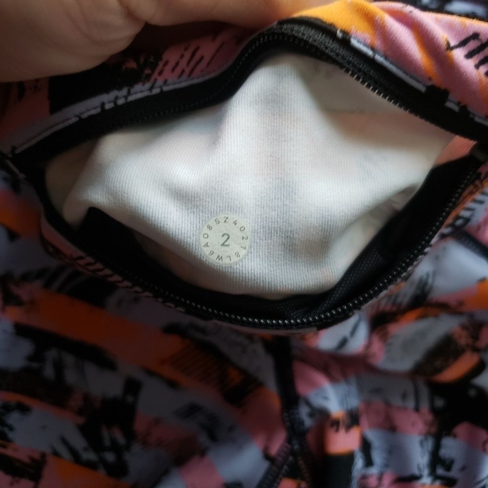 Lululemon | Tights (Inversion Multi) - 2 - Picture 5 of 5